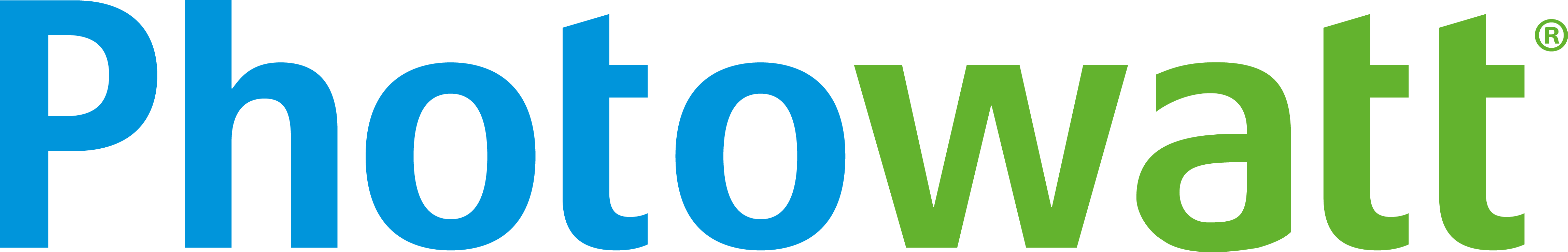 Photowatt, fabricant français de panneaux photovoltaïques