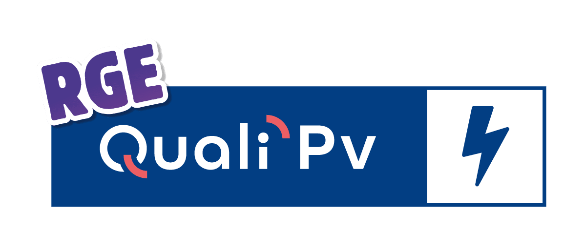 Certification RGE QualiPV pour les installations photovoltaïques